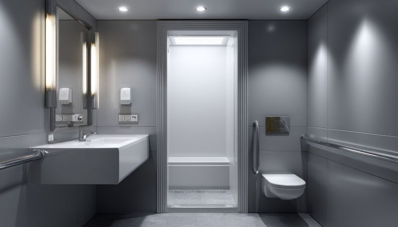 Top Bathroom Remodeling Companies in Orangeburg, SC